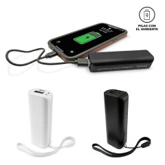 Pila Recargable Byte 2200 mAh NUEVO | TE-645