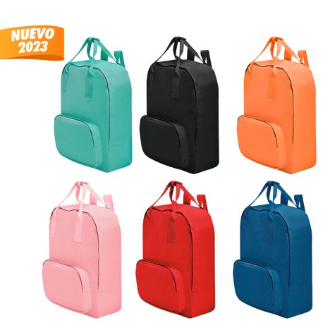 MOCHILA CERES | SIN 226