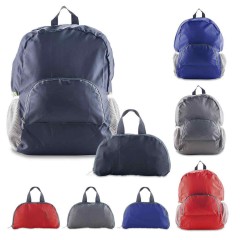 Morral Backpack Plegable Molly | VA-699