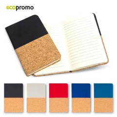 Mini Libreta Cork | OF-555