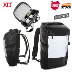 Morral Backpack Reflect - PRECIO BOMBA  | VA-1003