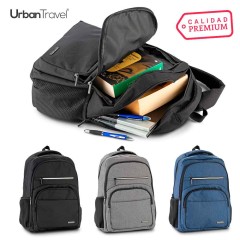 Morral Backpack Prince Urban Travel | VA-1039