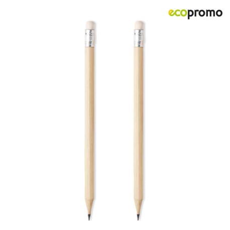 Lapiz Eco Natural NUEVO | LAPIZ-NAT