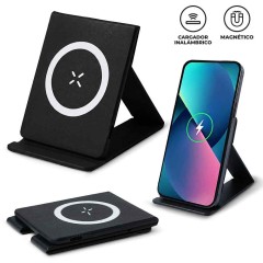 Cargador Inalámbrico Element NUEVO | TE-679