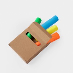 SET DE MARCATEXTOS DASH | EST 100