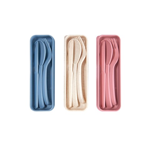 SET DE CUBIERTOS THAI | KTC 590