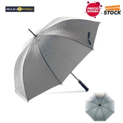 Paraguas Brook Ergo 27" Reflectivo - PRECIO BOMBA  | SO-44-2