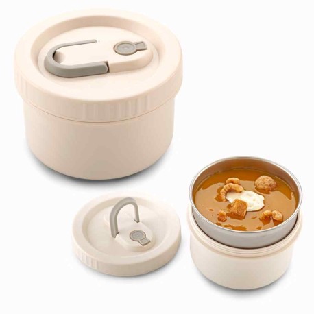 Portacomidas Lagoon  | HO-387