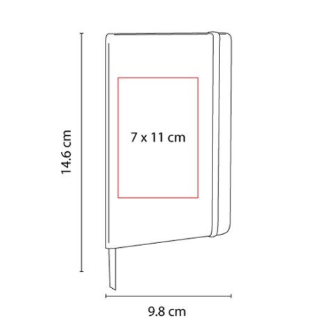 LIBRETA BAIONA | HL 2023
