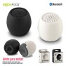 Speaker Bluetooth Zero Boompods | BP-24