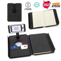 Cargador Inalámbrico Multifunción - PRECIO BOMBA  | TE-573