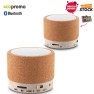 Speaker Bluetooth Cyrus Cork - PRECIO BOMBA  | TE-557