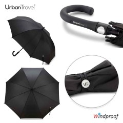 Paraguas 30'' Halley Urban Travel | SO-79