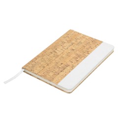 Libreta "MARROQUÍ" | T807