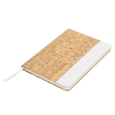 Libreta "MARROQUÍ" | T807