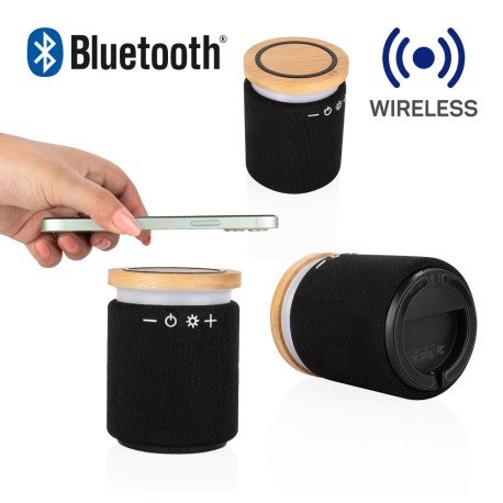 Altavoz Hendrix | TE0711