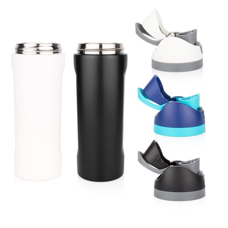 Botella sin tapa Sparky 500 ml / 17 Oz | BE0440