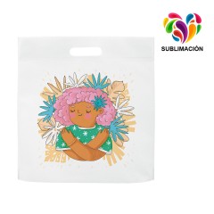 Rally Bag Prog Sublimación | BO0479