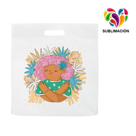 Rally Bag Prog Sublimación | BO0479