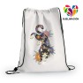 Mochila Sublimación Logan | BO0480