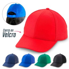 Gorra Mesh  | CAP-26