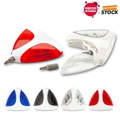 Set de Destornilladores Triangular -PRECIO BOMBA  | HE-288