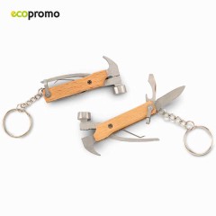 Martillo con Navaja Eco  | HE-301