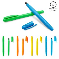 Resaltador de Cera Seren NUEVO | OF-717