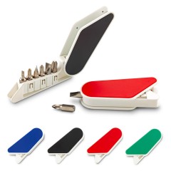 Set de Destornilladores Pistol  | HE-289