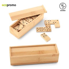 DOMINO BAMBOO NUEVO | JU-103