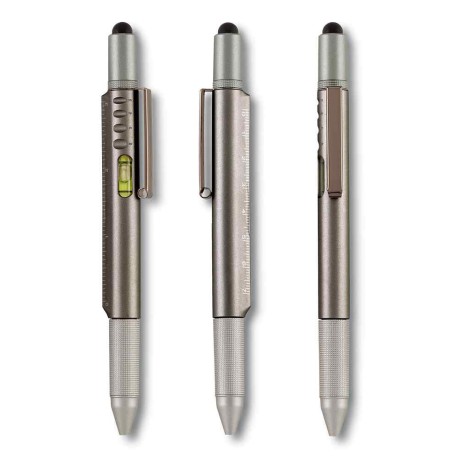 Boligrafo X-tool 6 en 1 NUEVO | Bol X-tool