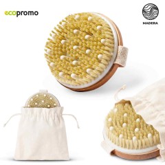 Cepillo Exfoliante Skin NUEVO | CP-377