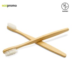 Cepillo de Dientes bambú NUEVO | CP-380