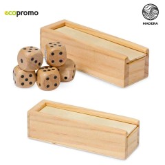 Juego De Dados NUEVO | JU-112