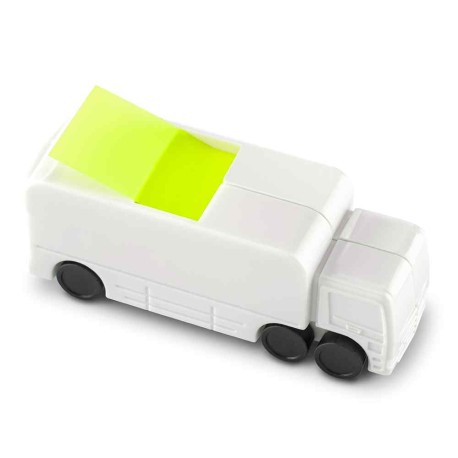 Sticky Set Truck NUEVO | OF-691