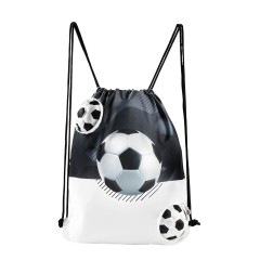 BOLSA-MOCHILA MÁGICA SOCCER | SOC 413