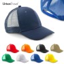Gorra Mesh Urban Travel  | CAP-31