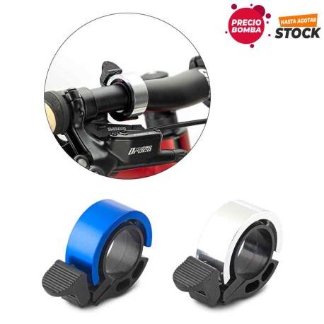Timbre Bike - PRECIO BOMBA  | VA-1026