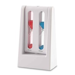 RELOJ DE ARENA DOBLE NUEVO | HO-402