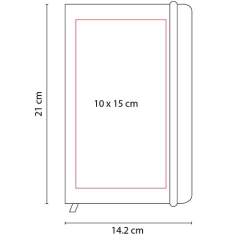 LIBRETA OLVERA | HL 2022