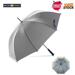 Paraguas Brook Ergo 27" Reflectivo - PRECIO BOMBA  | SO-44-2