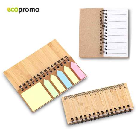 Sticky set Bamboo Eco | OF-592