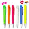 Bolígrafo Rush Neón - PRECIO BOMBA  | RUSH-NEON