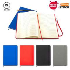 Libreta Igor Jumbo - PRECIO BOMBA  | OF-434-3