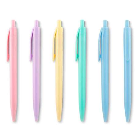 BOLIGRAFO VINNIE PASTEL NUEVO | VINNIE-PAS