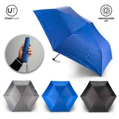 MINI PARAGUAS SUPER LIGHT 21' URBAN TRAVEL NUEVO | SO-88