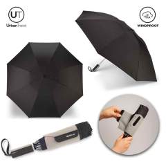 Paraguas Easyroll 23" Urban Travel NUEVO | SO-89