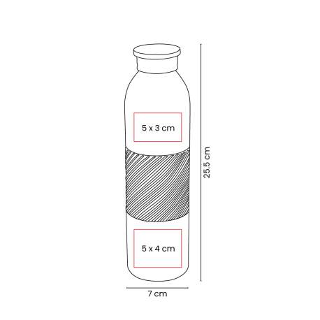 TERMO VISOK | TMPS 235