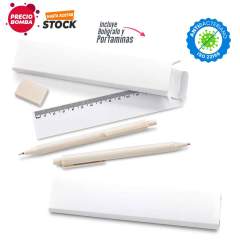 Set Jersey Antibacteriano - PRECIO BOMBA  | OF-580