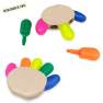 Set Resaltador Fingers II ECO  | OF-419-1